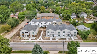 4620 Pioneers Blvd Unit 10, Lincoln, NE 68506
