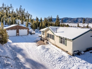 22 Lumberjack Rd, Butte, MT 59701