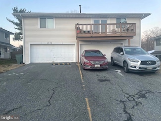 1703 Fountain Rock Way Unit C, Edgewood, MD 21040