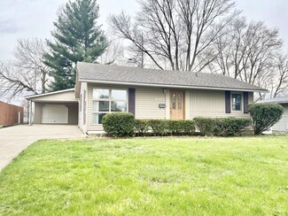 805 Berkley Dr, Wabash, IN 46992