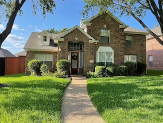 4445 Lone Tree Dr, Plano, TX 75093