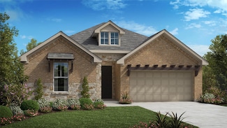 148 Big Pine Creek Ln, Bastrop, TX 78602