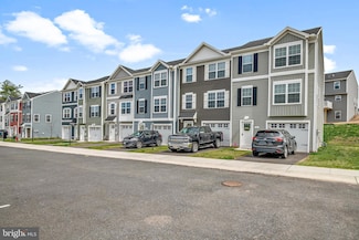 495 S Spring Garden St Unit 107, Carlisle, PA 17013
