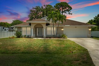 1981 SW Delmonico Ave, Port Saint Lucie, FL 34953