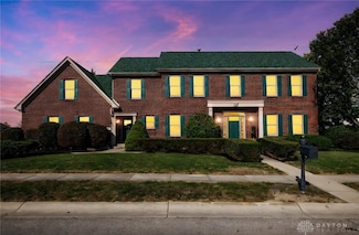 370 Saint Andrews Trail, Miamisburg, OH 45342