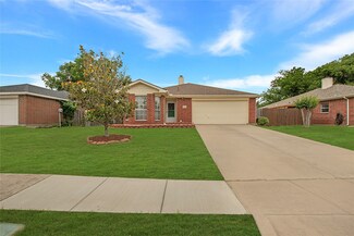 1034 Palomino Dr, Little Elm, TX 75068