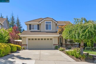 6028 Golden Eagle Way, Clayton, CA 94517