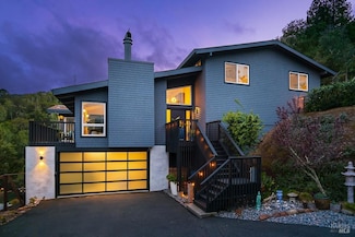 80 Pinto Ln, Novato, CA 94947