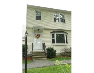 357 Boylston St Unit 3, Lowell, MA 01852