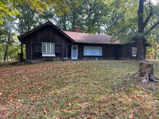 3510 N County Road 150 W, Dana, IN 47847