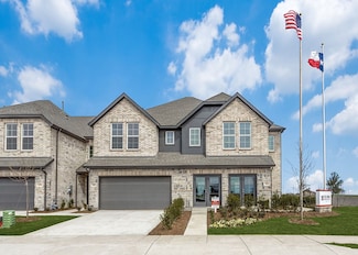 1326 Whipsaw Trail, Celina, TX 75009
