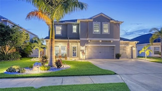 7915 115th Ave E, Parrish, FL 34219