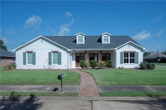 4100 Mayflower Blvd, Alexandria, LA 71303