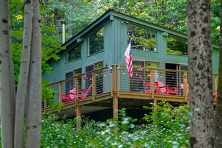 126 W Fisher Rd Unit 5047, Hartford, VT 05001