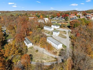67 Fowler Apt Rd, Wheeling, WV 26003