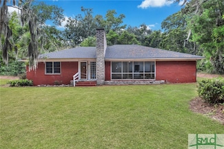 4901 La Roche Ave, Savannah, GA 31404