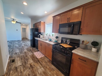 4100 N Romero Rd Unit 126, Tucson, AZ 85705