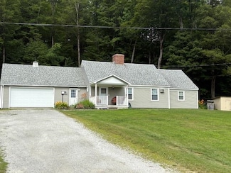78 Green Acres Ln, West Rutland, VT 05777