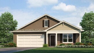 2964 W Patchwork Dr, Monrovia, IN 46157
