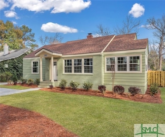 232 Columbus Dr, Savannah, GA 31405