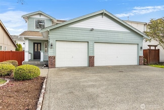 17821 24th Avenue Ct E, Tacoma, WA 98445