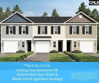 280 Pine Point Rd Unit A, Lugoff, SC 29078