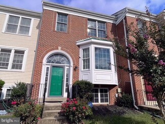 288 Saint Michaels Cir, Odenton, MD 21113