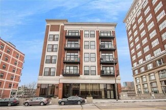 2029 Grand Blvd Unit 615, Kansas City, MO 64108