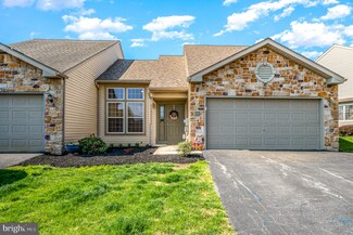 431 Alexandria Ct, Marietta, PA 17547