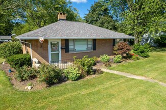 660 Linlawn Dr, Wabash, IN 46992