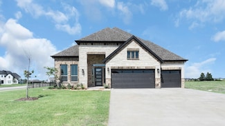 203 Links Ct, Heath, TX 75032