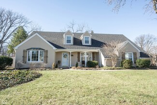 6520 Cricklewood Rd, Indianapolis, IN 46220