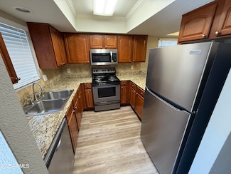 3434 W Danbury Dr Unit A206, Phoenix, AZ 85053