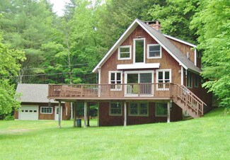 159 Dover Rd, Newfane, VT 05362