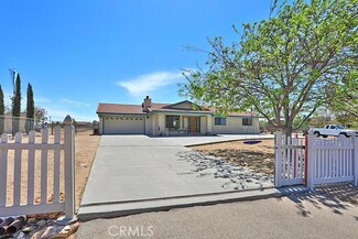 15353 Cajon St, Hesperia, CA 92345