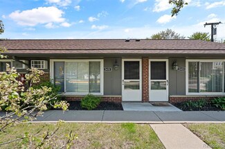 2421 Normandy Rd, Royal Oak, MI 48073
