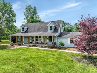 26855 King Rd, Romulus, MI 48174