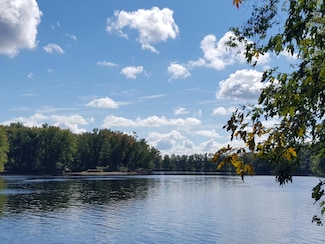 1351 Pettengill Island, Livermore Falls, ME 04254
