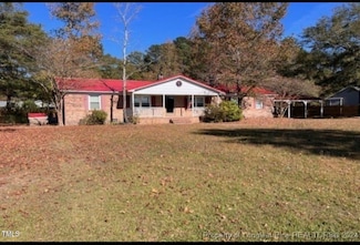 4633 Hummingbird Place, Fayetteville, NC 28312