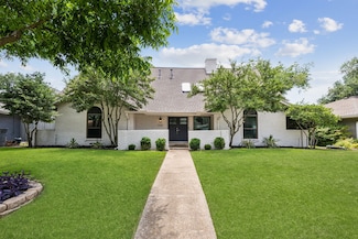 9505 Meadowknoll Dr, Dallas, TX 75243