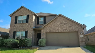 4740 Meadow Green Trail, Fort Worth, TX 76244