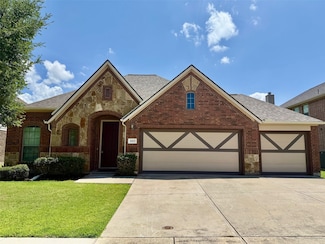 2212 Gregory Creek Dr, Little Elm, TX 75068