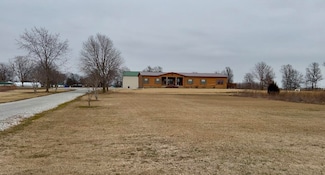1384 County Road 131, Corning, AR 72422