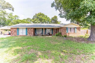 10921 Charington Ave, Baton Rouge, LA 70815