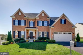 712 Monarchos Dr, Havre de Grace, MD 21078