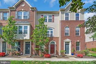 14036 Cannondale Way, Gainesville, VA 20155