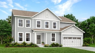 Oxford, McCordsville, IN 46055