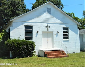1459 Union St W, Jacksonville, FL 32209