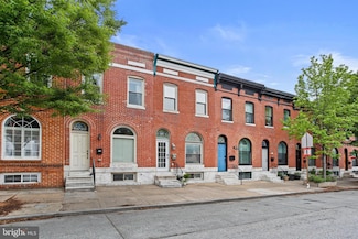 268 S East Ave, Baltimore, MD 21224