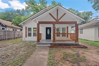 2517 Lasker Ave, Waco, TX 76707